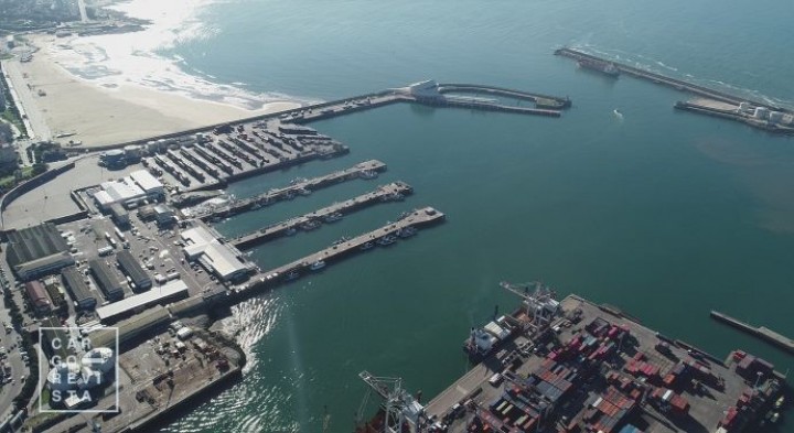 Leixões, Viana do Castelo e Douro com 700 milhões de investimento público na próxima década