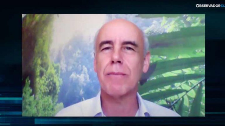 Humberto Rosa: “Nenhuma cidade pode ser inteligente sem investir na energia e nos transportes”