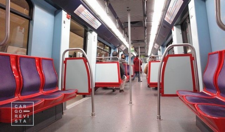 Metropolitano de Lisboa adjudica segunda empreitada do plano de expansão