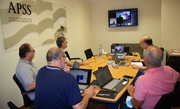 Plataforma Janela Única Logística arranca em Novembro