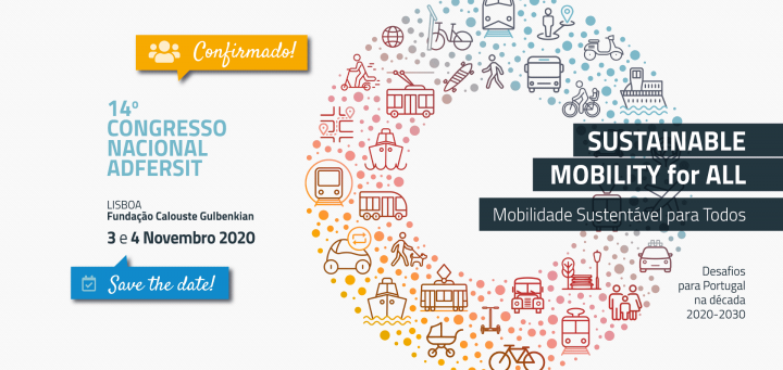 VAMOS REALIZAR o 14º Congresso Nacional!