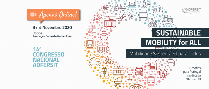 O 14º CONGRESSO NACIONAL DA ADFERSIT SERÁ REALIZADO APENAS NA MODALIDADE “ONLINE”