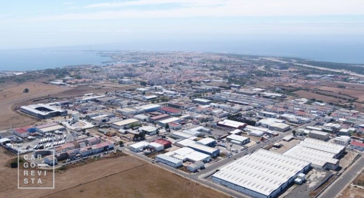 Filipe Costa (aicep Global Parques): «Ligações modais serão cada vez mais críticas»