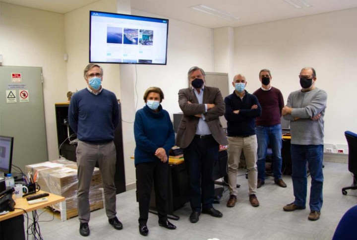 Janela Única Logística entra em produção no Porto de Setúbal