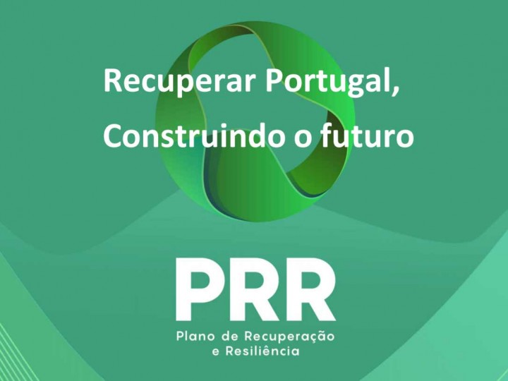 Plano de Recuperação e Resiliência em consulta pública