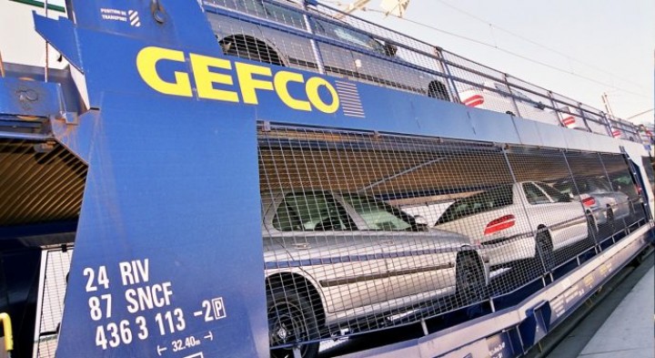 GEFCO China prevê maior crescimento com novas soluções ‘Belt & Road e Freight Forwarding’