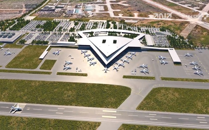 ANAC indefere pedido de apreciação prévia de viabilidade da construção do Aeroporto Complementar no Montijo e Governo avança com processo de Avaliação Ambiental Estratégica