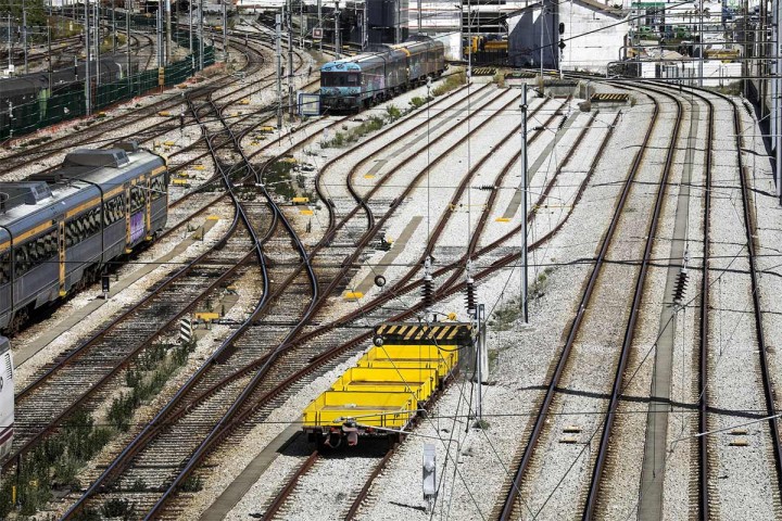 Continental Rail vai ser o terceiro operador ferroviário de mercadorias em Portugal