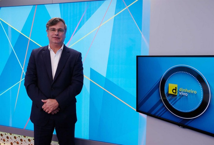 "Estado pode ter papel fundamental para construção de comboios em Portugal" - entrevista de Joaquim Guerra, Presidente da Plataforma Ferroviária Portuguesa, ao "Dinheiro Vivo"