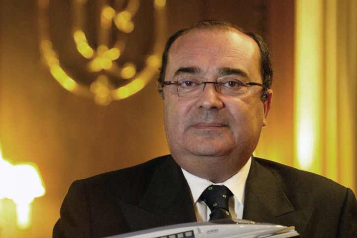 2021, um ano especial para o caminho de ferro - Francisco Cardoso dos Reis, Presidente da União Internacional dos Caminhos de Ferro Europa, in jornal Público