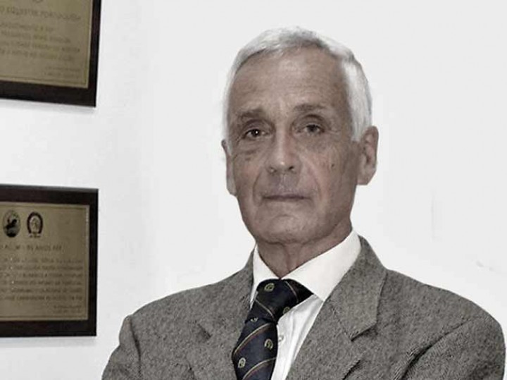 A nova Rede Ferroviária