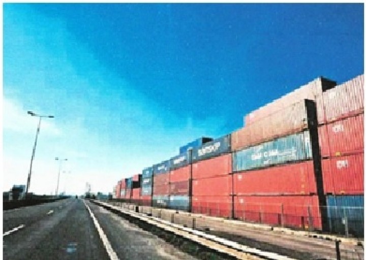 IP procura interessados para oito terminais ferroviários de mercadorias
