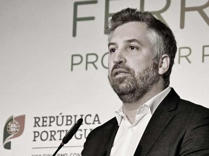 Porque precisamos de um Plano Ferroviário Nacional