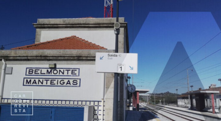 Thales coloca em serviço nova geração da sinalização ferroviária na Linha da Beira Baixa