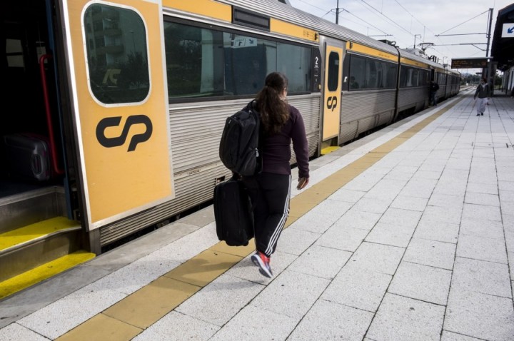 CP cria ligação directa entre a Covilhã e Coimbra