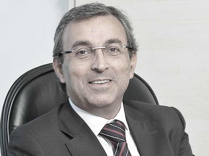 A Ferrovia está a mexer…