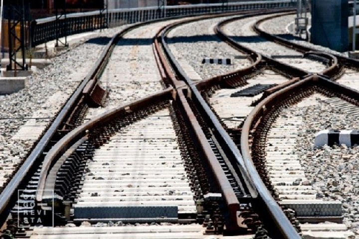 Portugal garante à Galiza comboio entre Braga e fronteira: investimento será de 900 milhões