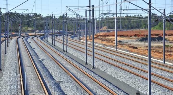 APAT: Plano Ferroviário deve reflectir «uma visão estratégica» e «holística» para o país