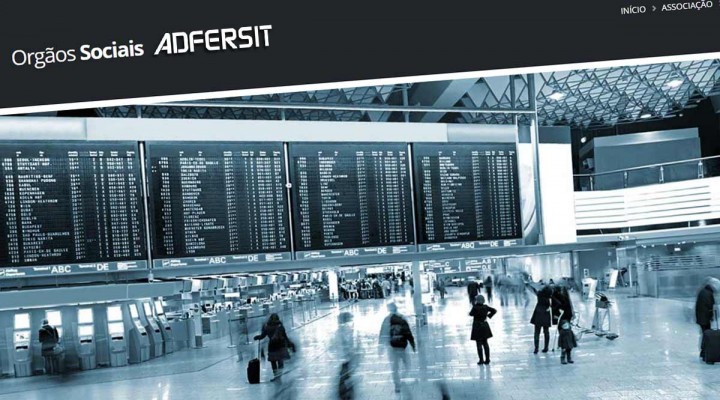 ADFERSIT realizou Assembleia Geral e elegeu os órgãos sociais para o biénio 2021-2022