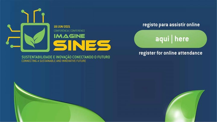 WEBINAR "IMAGINE SINES"