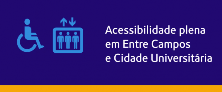 Metro investe 2.557.629,48 milhões de euros para garantir acessibilidade plena em Entre Campos e Cidade Universitária