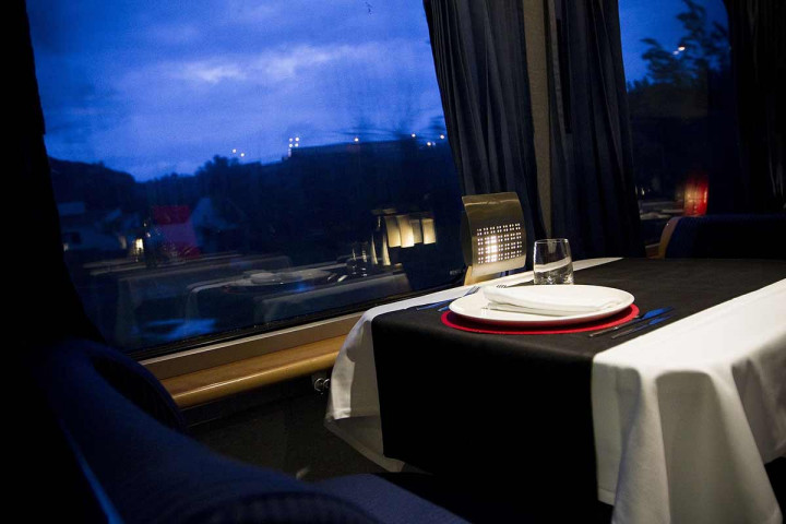 Empresa francesa quer recuperar esplendor dos comboios nocturnos. E com Lisboa e Porto como destinos