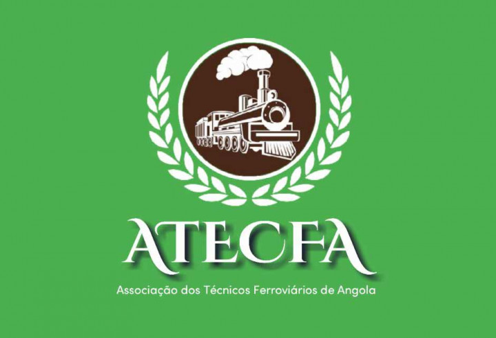 Angola - Constituída a Associação dos Técnicos Ferroviários