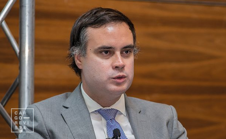Diogo Marecos (Yilport): Porto de Lisboa revitaliza-se e enterra passado de «incertezas»