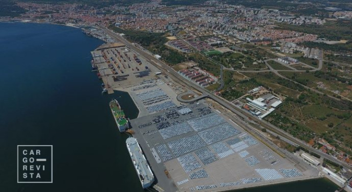 Porto de Setúbal em revista: os investimentos, os desafios e os trunfos para o futuro