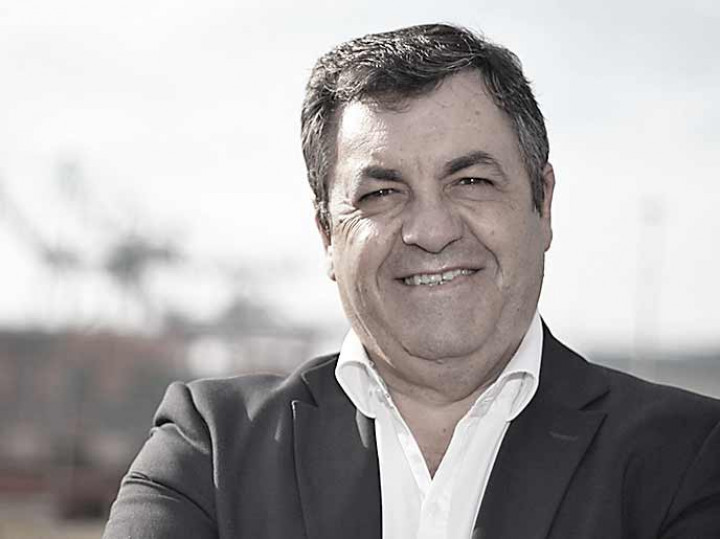 O presente e o futuro da Rede Ferroviária Nacional com o PFN