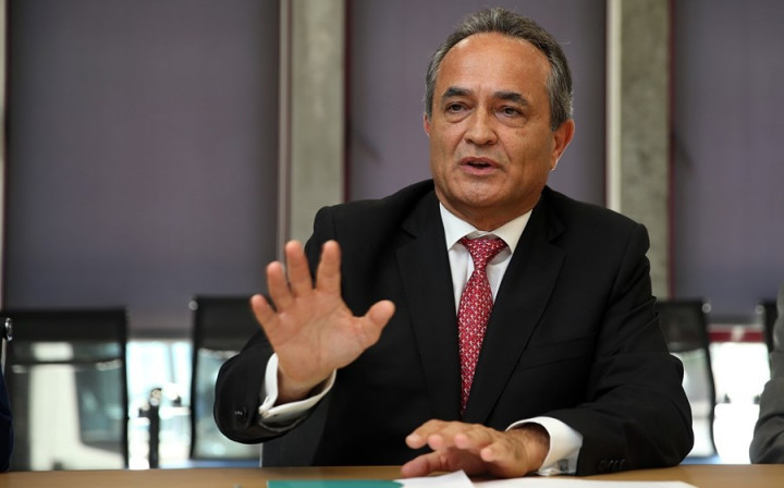 IP com quase 23 milhões para lançar estudos e projetos do PNI2030