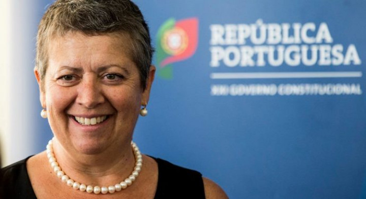 Ana Paula Vitorino assume a presidência do Conselho de Administração da AMT