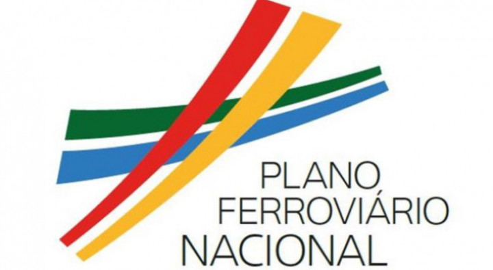 PLANO FERROVIARIO NACIONAL - contributo