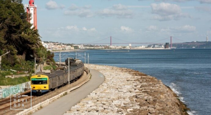 Thales moderniza a ferrovia lusa com os mais recentes Sistemas de Sinalização Electrónica