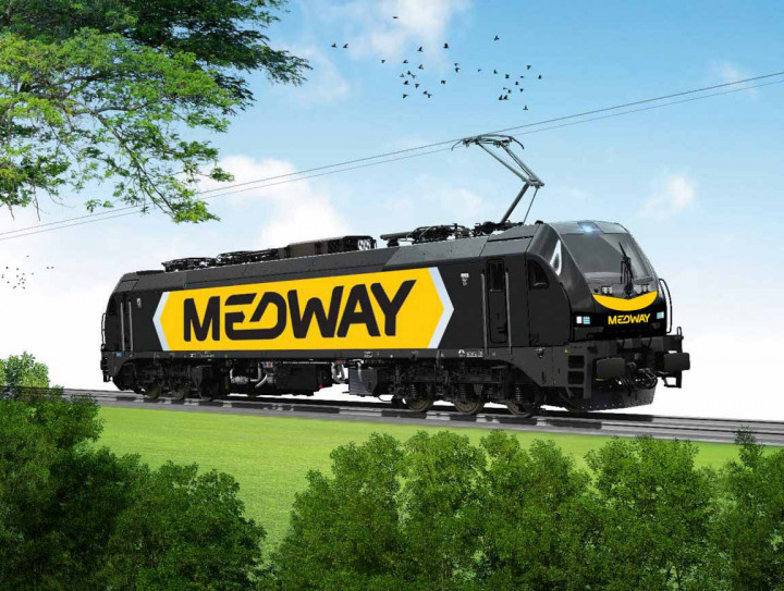 MEDWAY Investe em Novos Equipamentos
