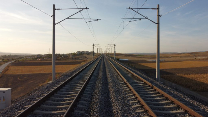 Mota-Engil entra na corrida a concessão ferroviária em Angola