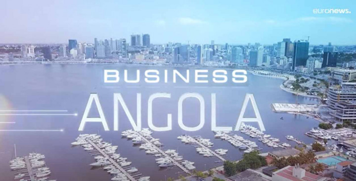 Angola usa o corredor do Lobito como veículo de investimento e crescimento