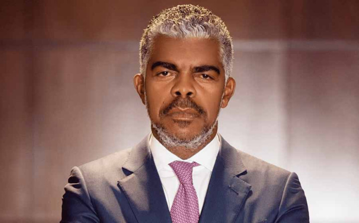 A Vinci já manifestou interesse em gerir os aeroportos de Angola" - Ricardo Viegas de Abreus, Ministro dos Transportes de Angola