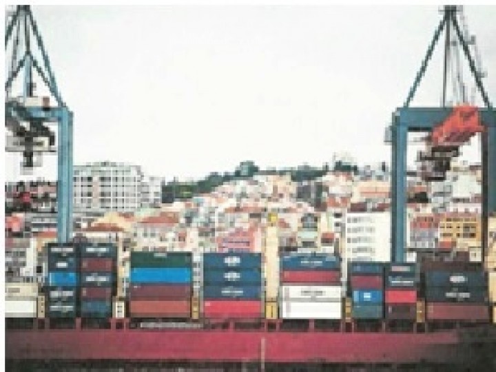 Yilport investe 122 milhões de euros e fica em Lisboa até 2038