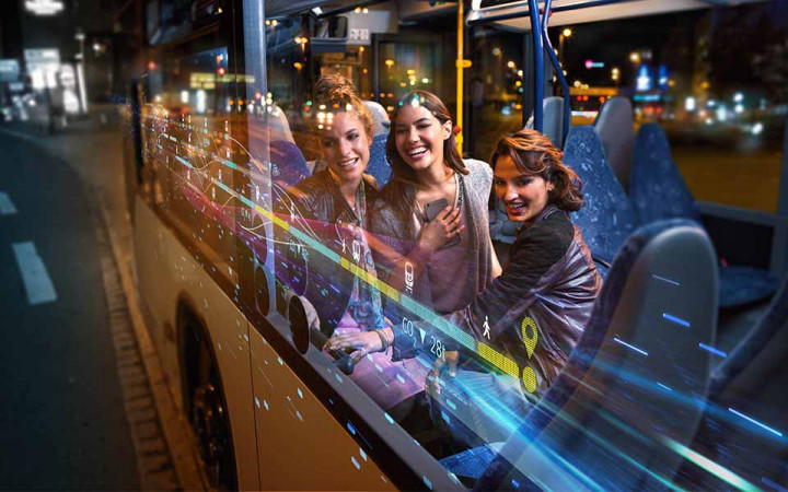 "Construam comboios em Portugal, por favor", pede CEO da Siemens Mobility