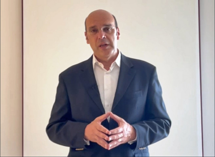 XV Congresso ADFERSIT - Mensagem do Presidente