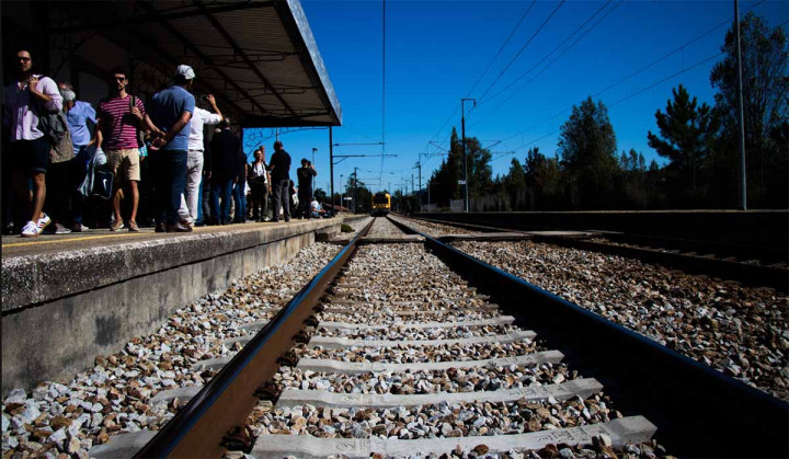 Bruxelas quer uniformizar ferrovia e compromete nova linha Lisboa-Porto