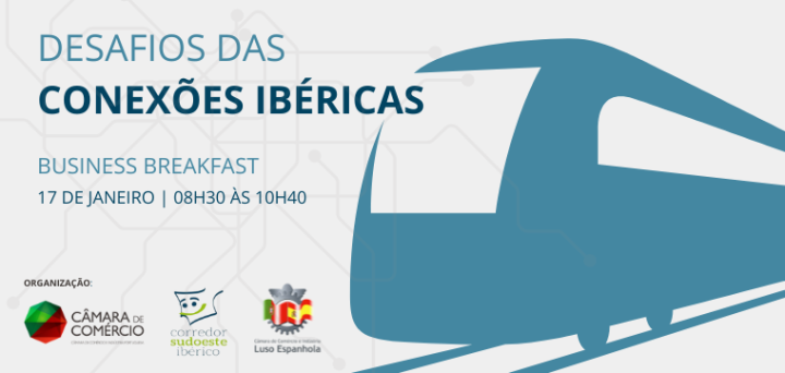 Corredor Sudoeste Ibérico