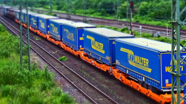 Tramesa quer AE ferroviária para Portugal