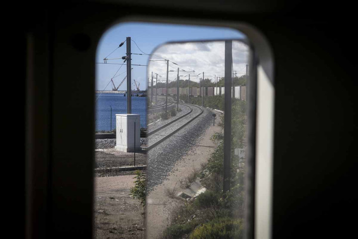 CP rescinde contrato com a Alstom e poupa 750 mil euros por ano