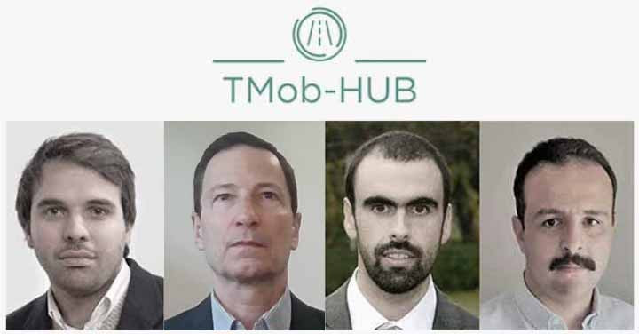 TMOB-HUB - Transportation and Mobility Research HUB