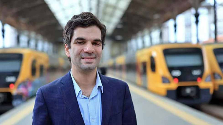 A linha de Alta Velocidade no eixo Lisboa – Valença deverá custar cerca de sete a oito mil milhões de euros, nas estimativas do Governo