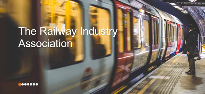 RIA - Railway Industry Association Missão em Portugal