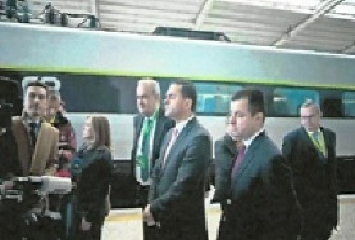 O ministro que prefere dizer a verdade sobre a crise ferroviária