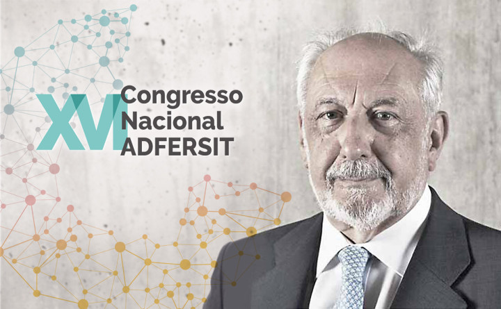 Mensagem do Presidente do XVI Congresso Nacional